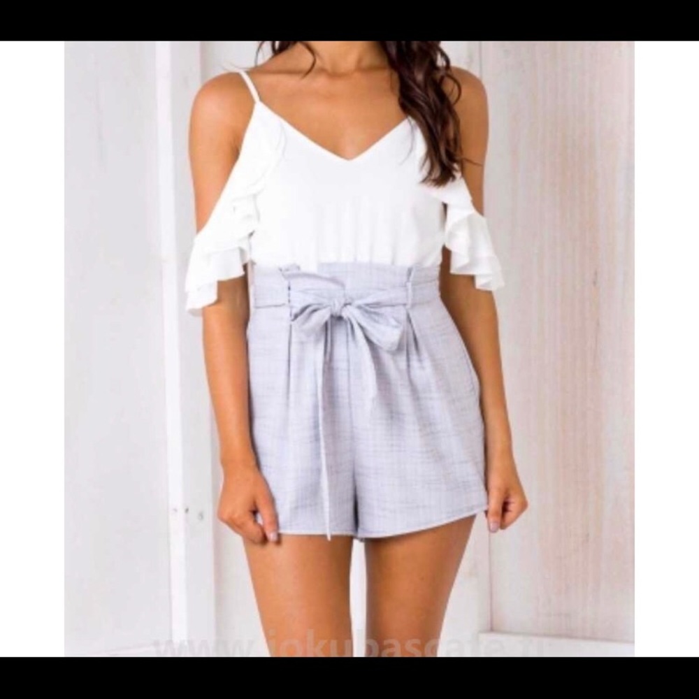 Tomislava jumpsuit